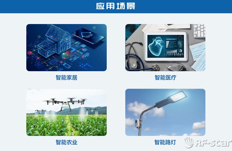 無線通信方案廠商