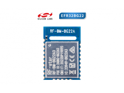 RF-BM-BG22A3